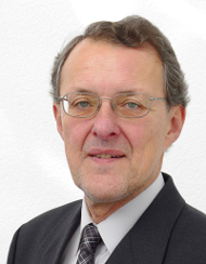 Prof. Dr. Peter Pautsch